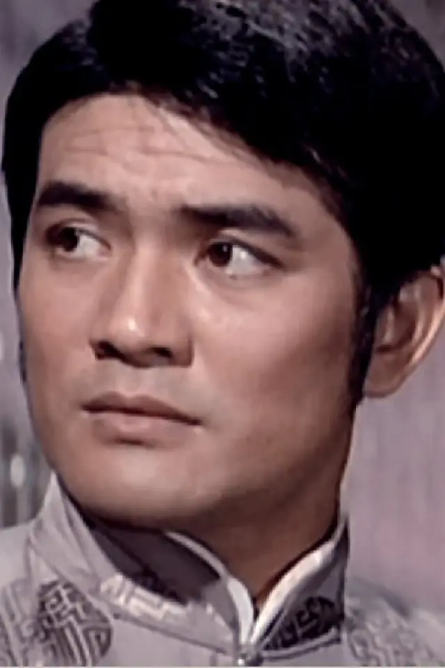 Zdjęcie Wai Wang