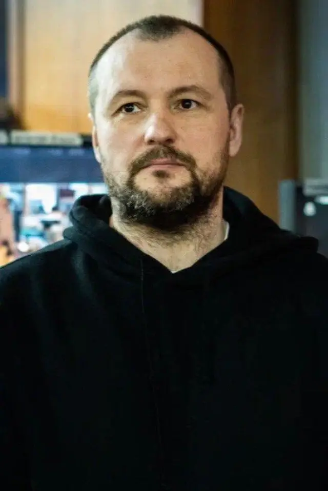 Zdjęcie  (Aleksei Mizgiryov)