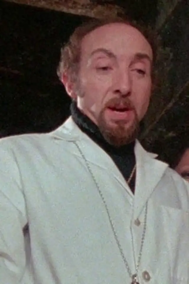 Zdjęcie  (Seamus O'Brien)