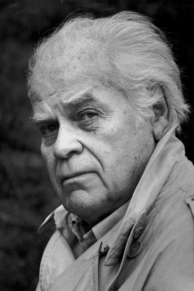 Zdjęcie  (Arne Mattsson)
