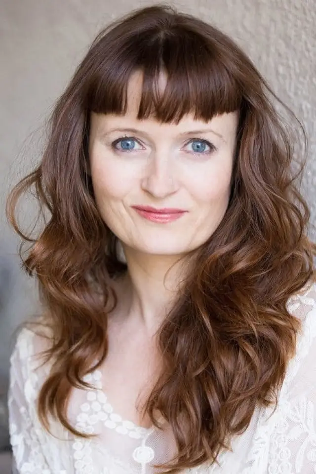 Zdjęcie Cerris Morgan-Moyer