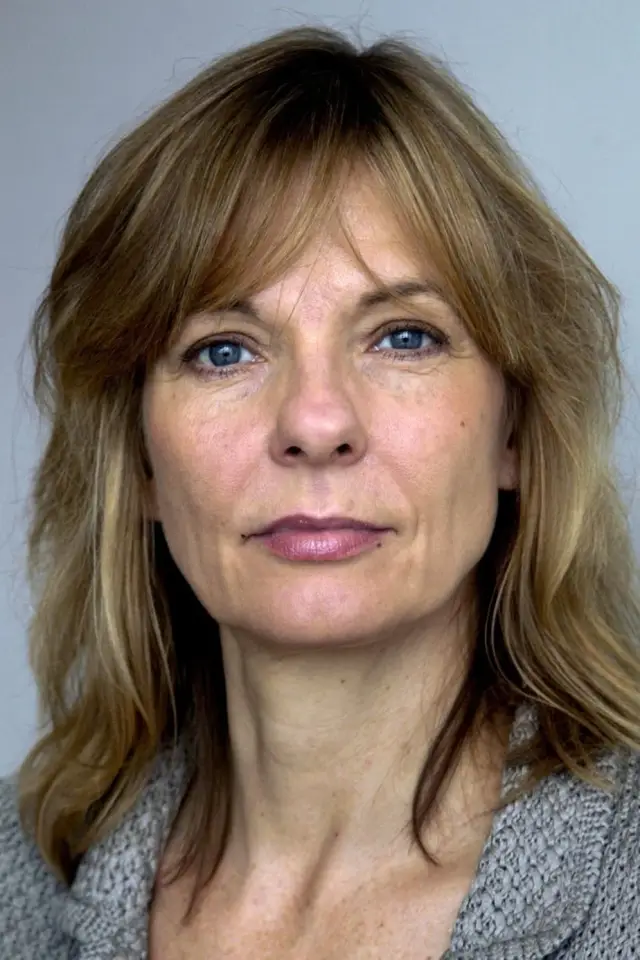 Zdjęcie Gunnel Fred