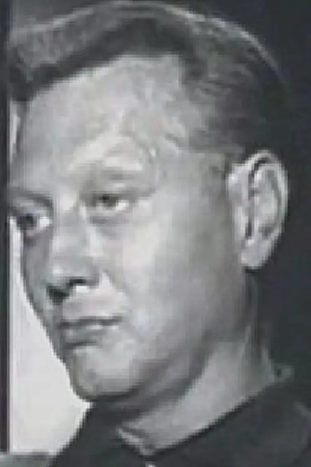 Zdjęcie Hans Werner (Hans Verner)