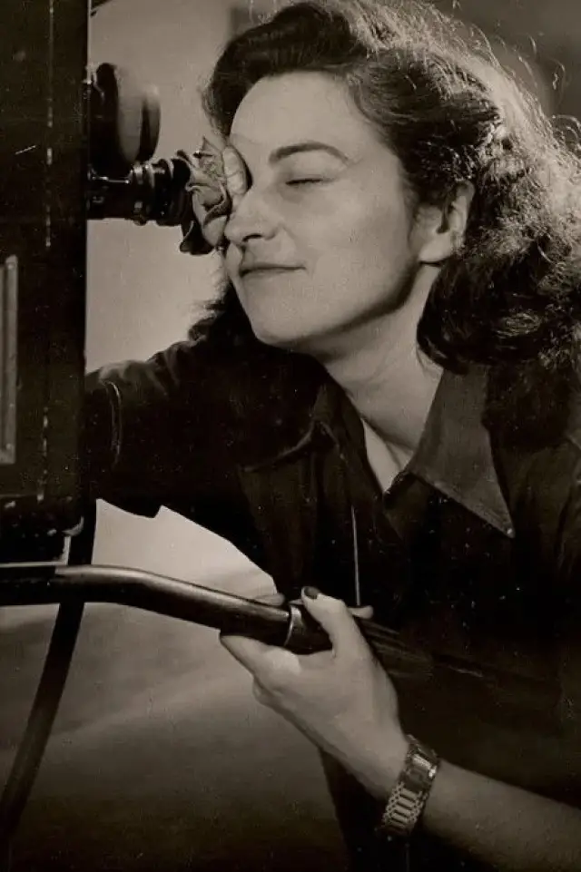 Zdjęcie  (Jacqueline Audry)