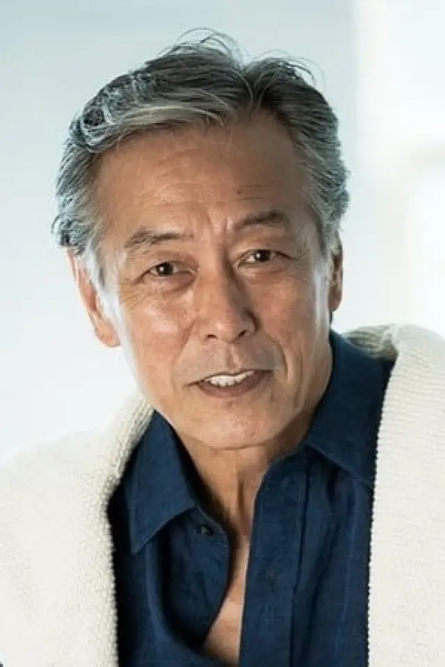 Zdjęcie  (Koichi Iwaki)