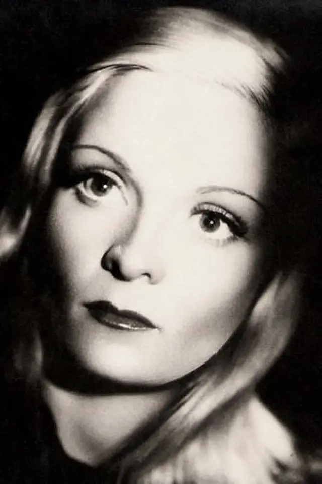 Zdjęcie  (Madeleine Sologne)