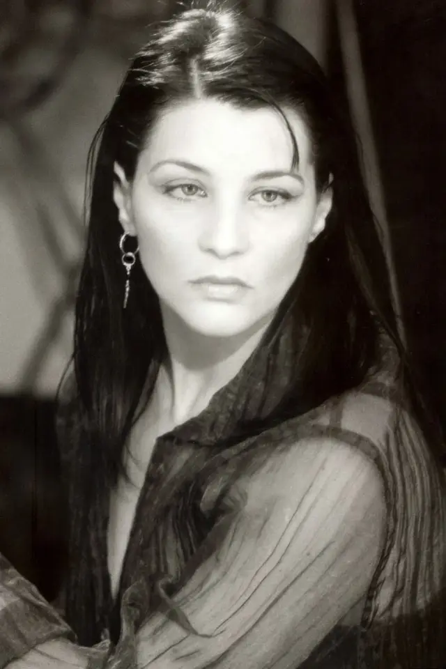 Zdjęcie Marina Pierro
