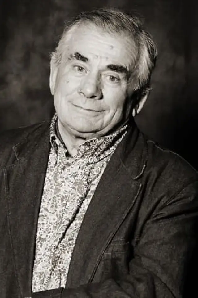 Zdjęcie Maurice Baquet