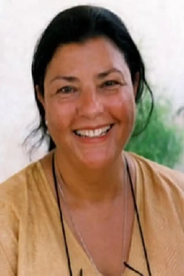 Zdjęcie  (Moufida Tlatli)