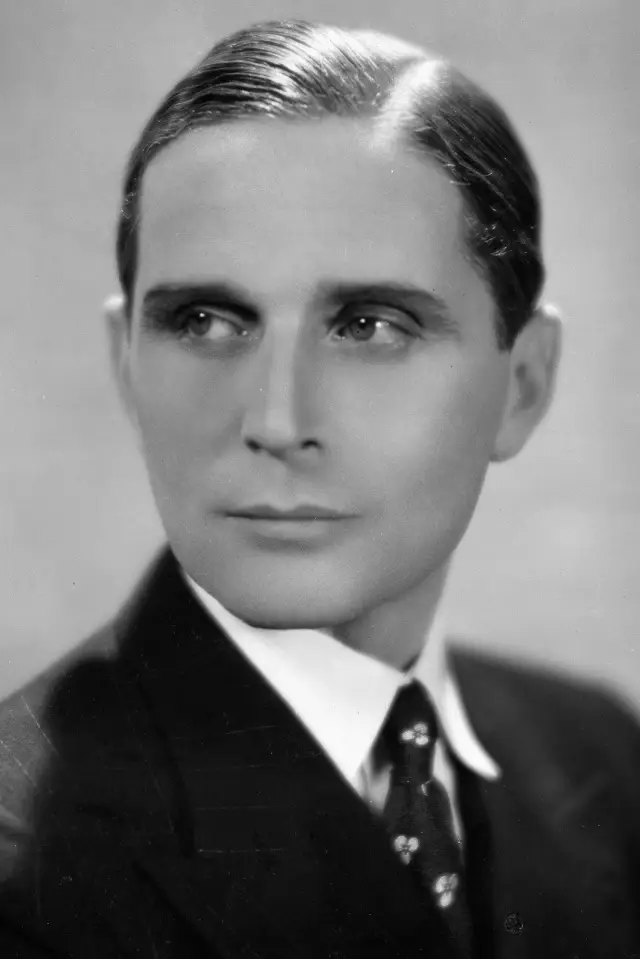 Zdjęcie  (Pierre Blanchar)
