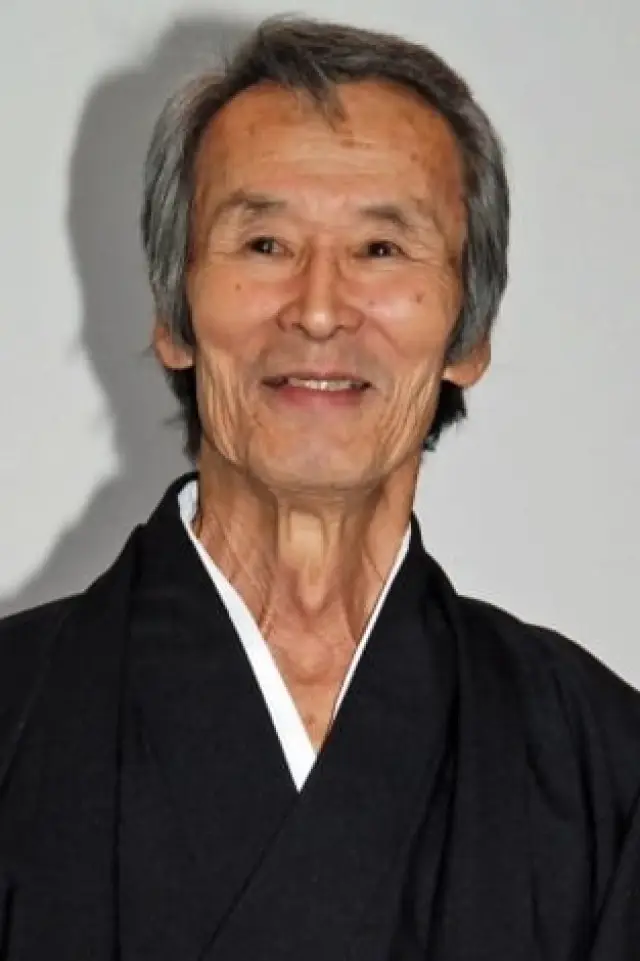 Zdjęcie Seizō Fukumoto