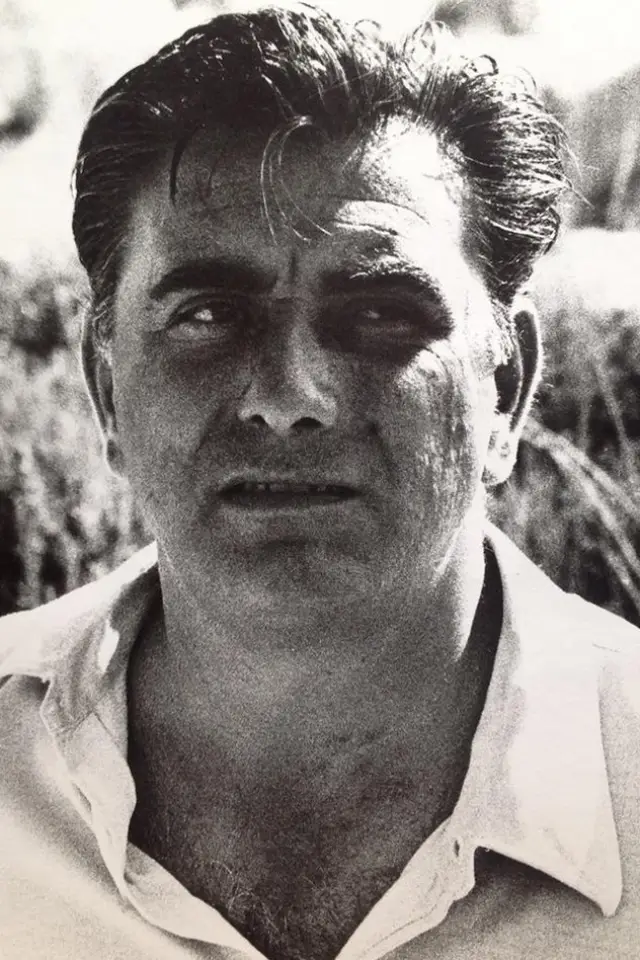 Zdjęcie Sylwio Amadio (Silvio Amadio)