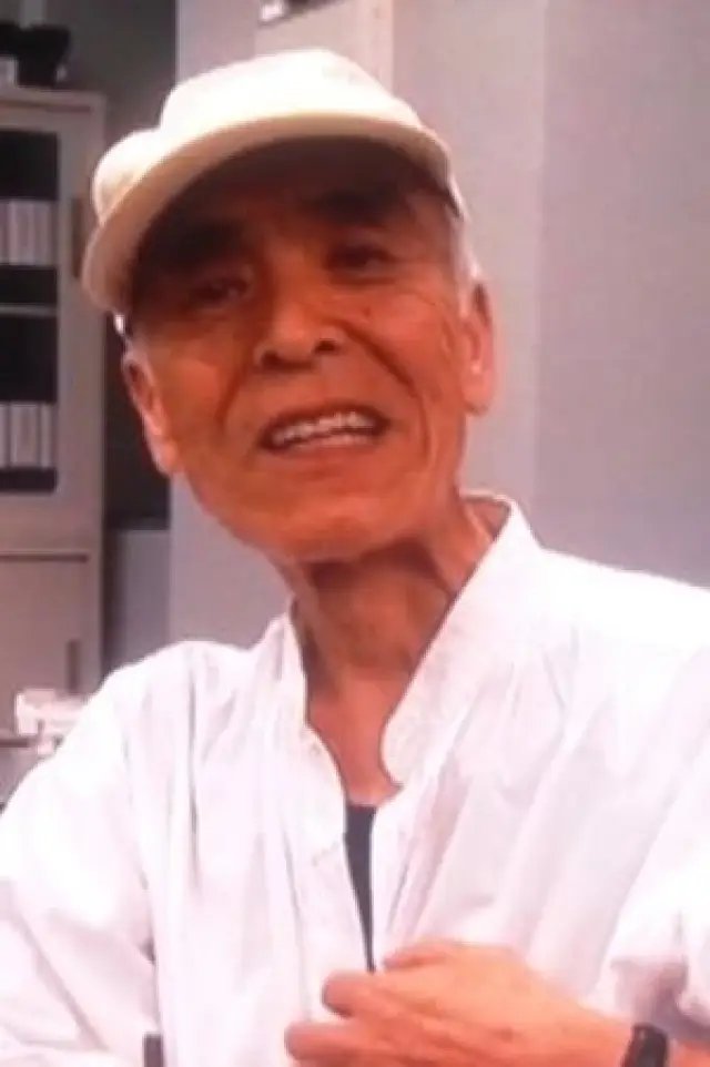 Zdjęcie Yasuharu Hasebe (Yasuharu Hasebe)