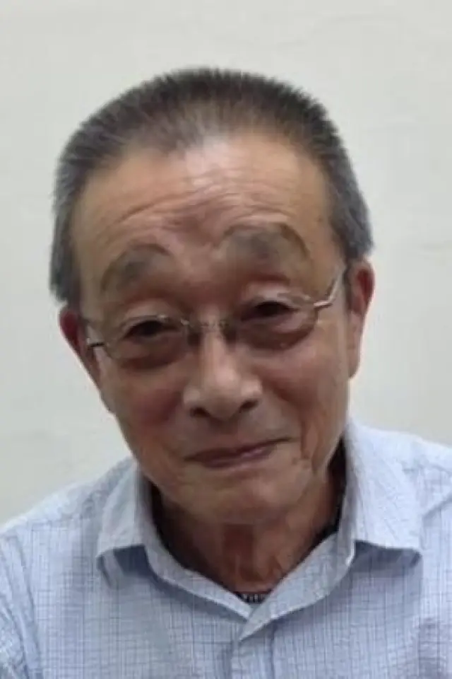 Zdjęcie  (Yuji Makiguchi)