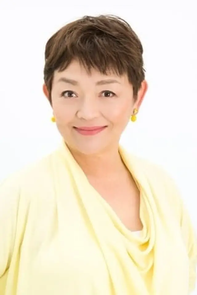Zdjęcie Yumiko Fujita (Yumiko Fujita)