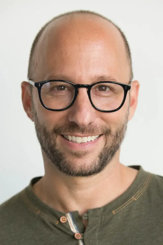 Zdjęcie Darren Stein