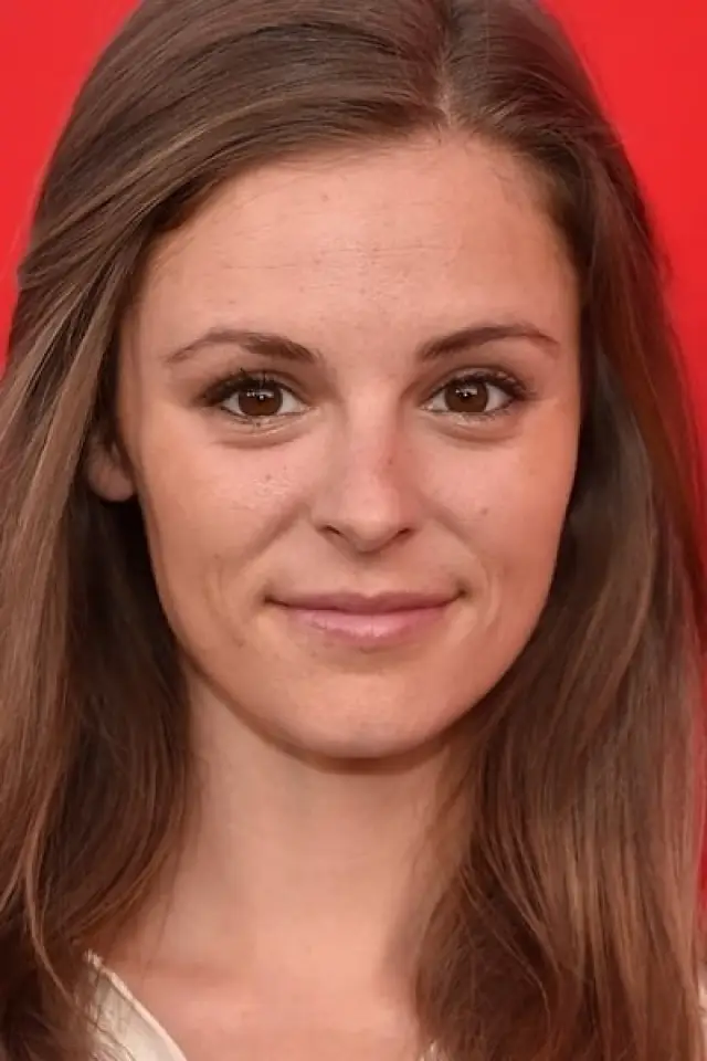 Zdjęcie Jordan Hayes