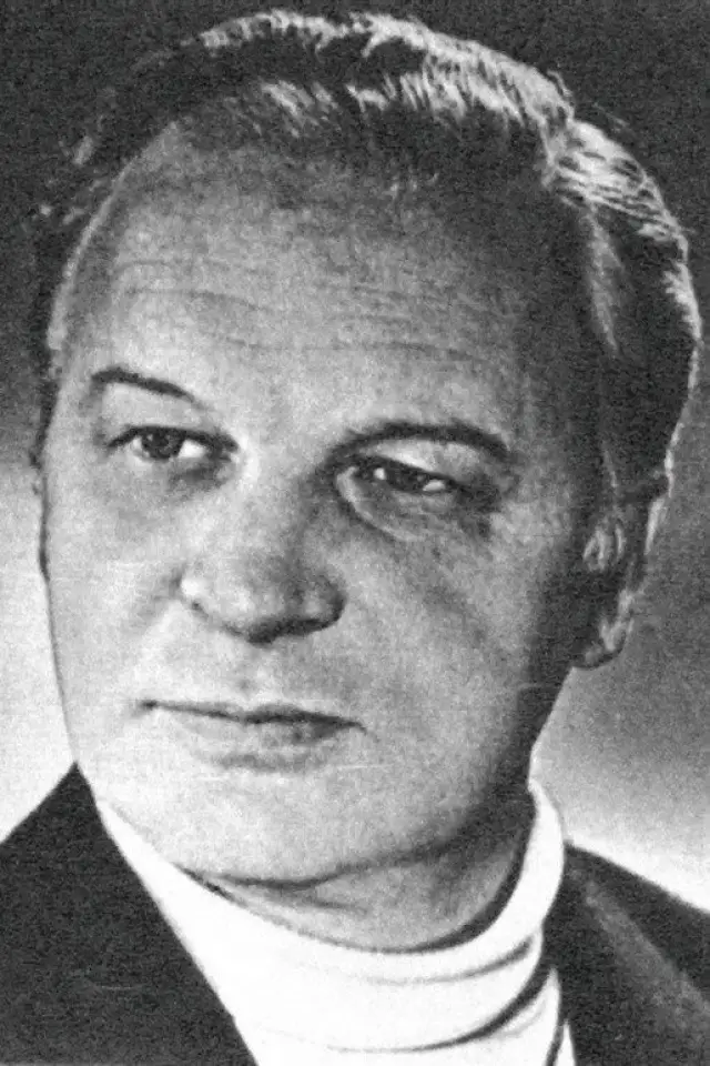 Zdjęcie  (Stanislav Rostotsky)