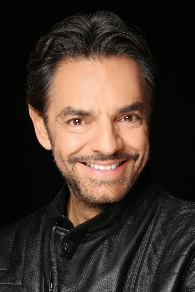 Zdjęcie Eugeniusz Derbez (Eugenio Derbez)