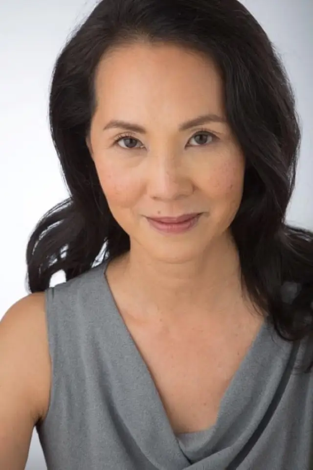 Zdjęcie  (Karen Tsen Lee)