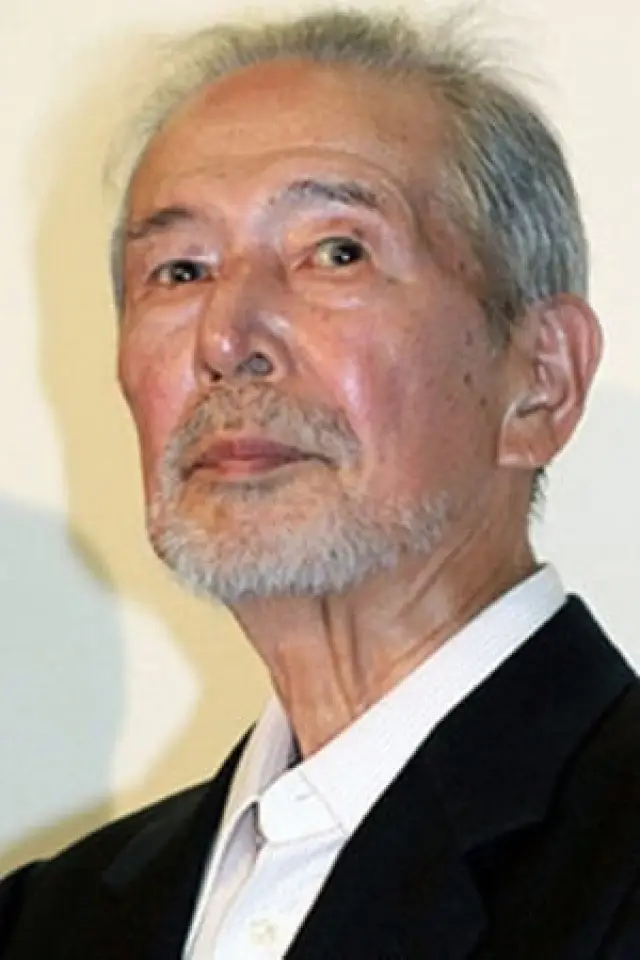 Zdjęcie Nagatoszi Sakamoto (Nagatoshi Sakamoto)