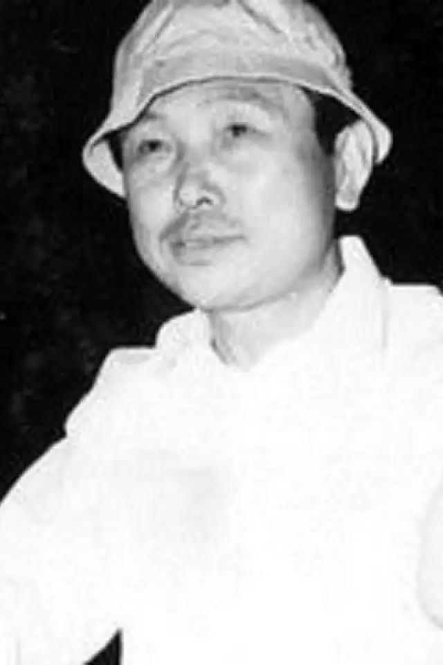 Zdjęcie  (Nobuo Nakagawa)
