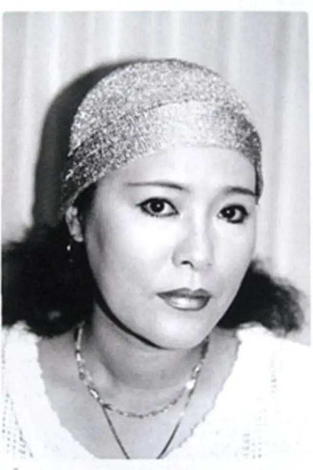 Zdjęcie Rumi Tama (Rumi Tama)