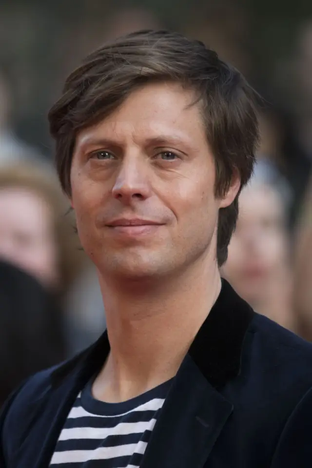 Zdjęcie Felix van Groeningen
