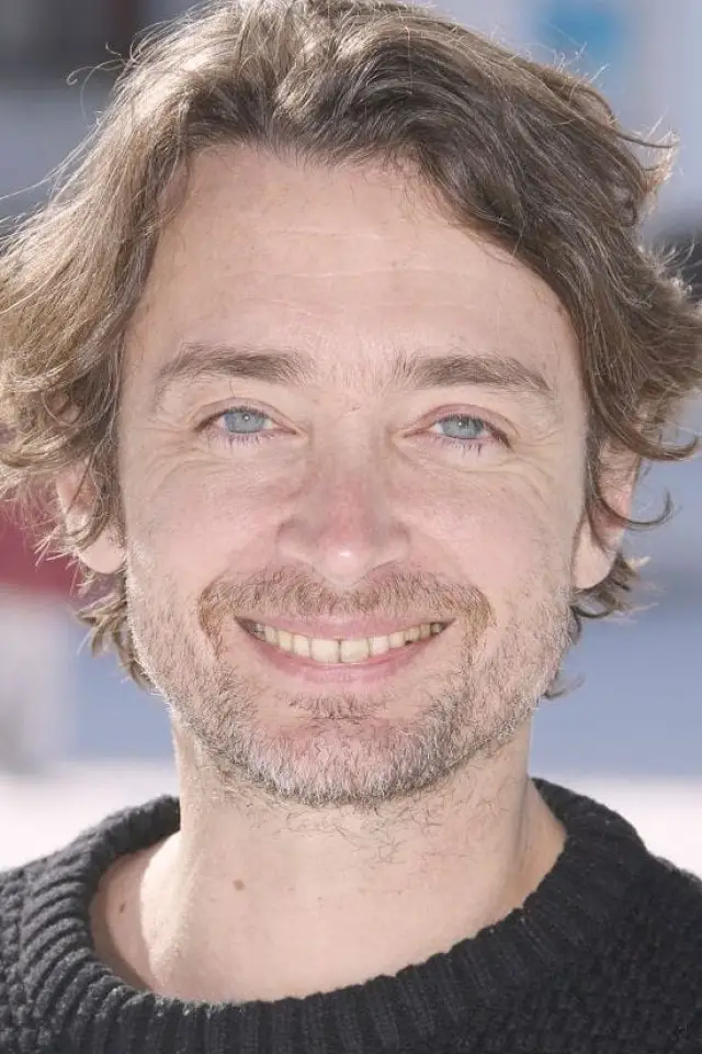 Zdjęcie  (Hubert Benhamdine)