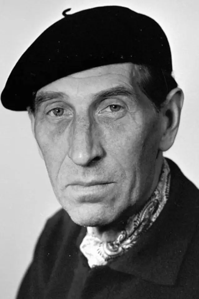 Zdjęcie Sergei Filippov