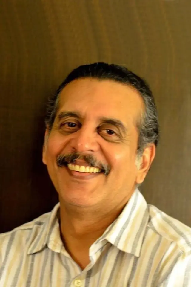 Zdjęcie Shishir Sharma