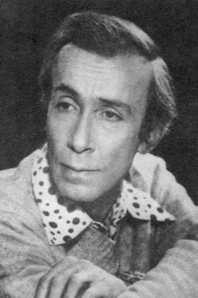 Zdjęcie  (Valentin Nikulin)