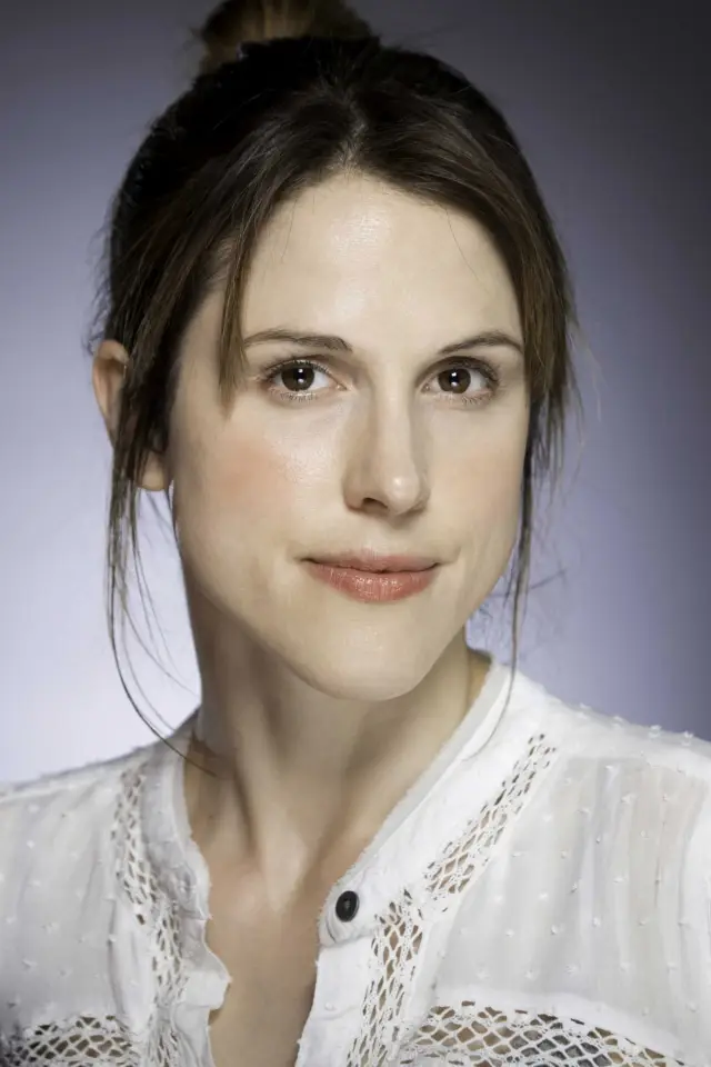Zdjęcie Amanda Hale