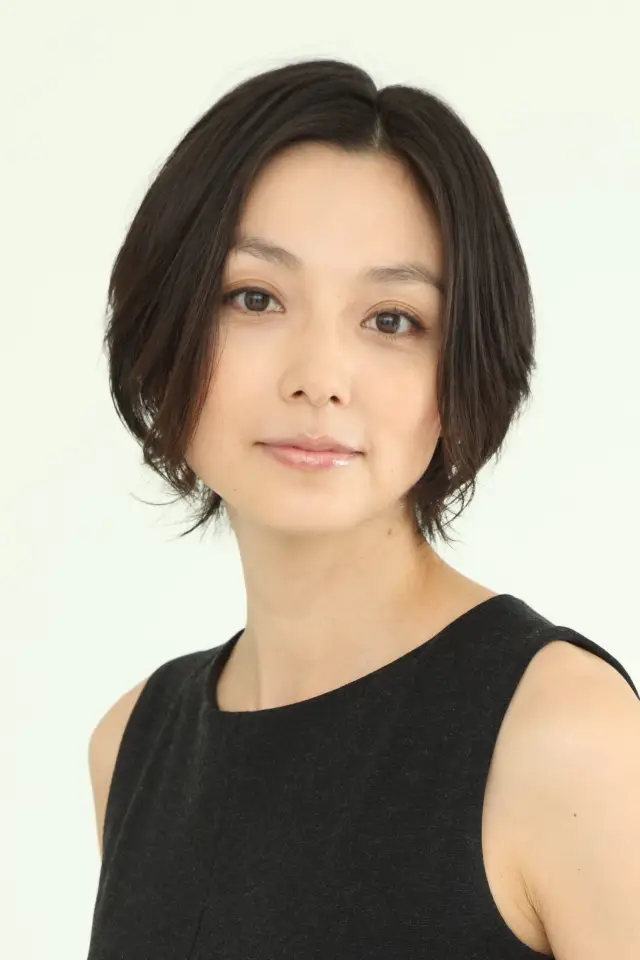 Zdjęcie Manami Honjo