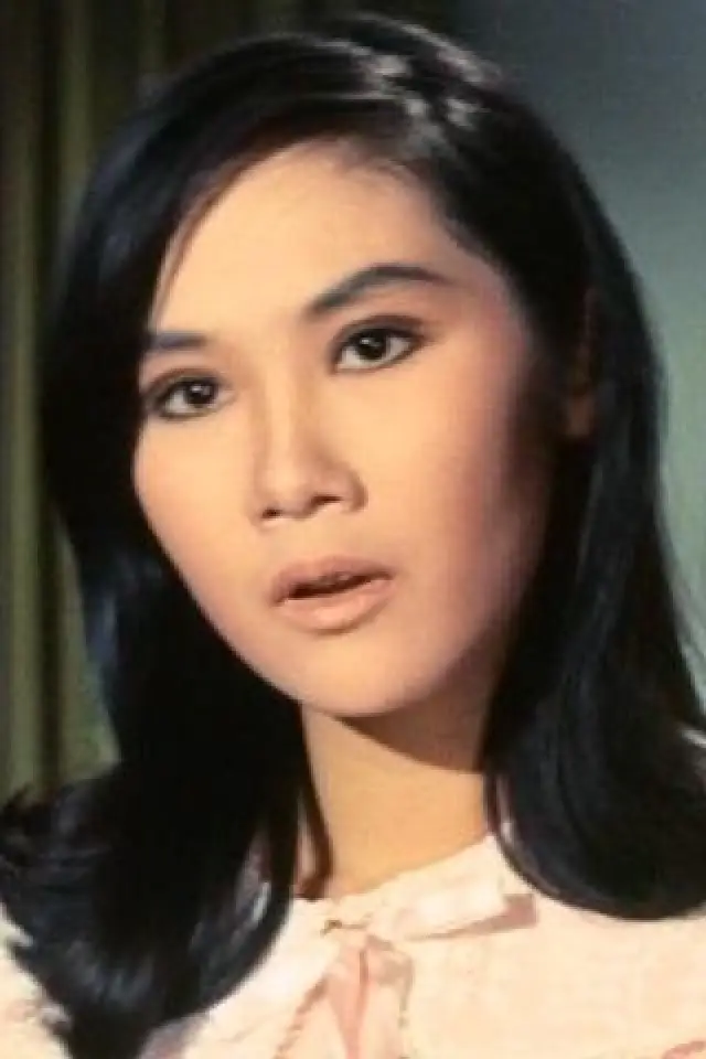 Zdjęcie  (Maggie Lee)