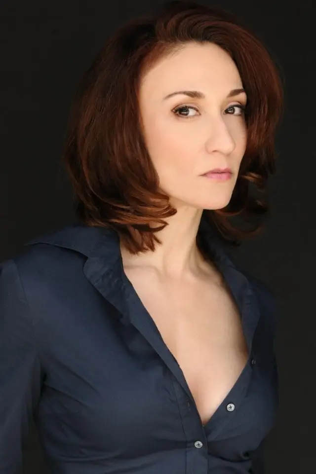 Zdjęcie Tiffany Pulvino (Tiffany Pulvino)