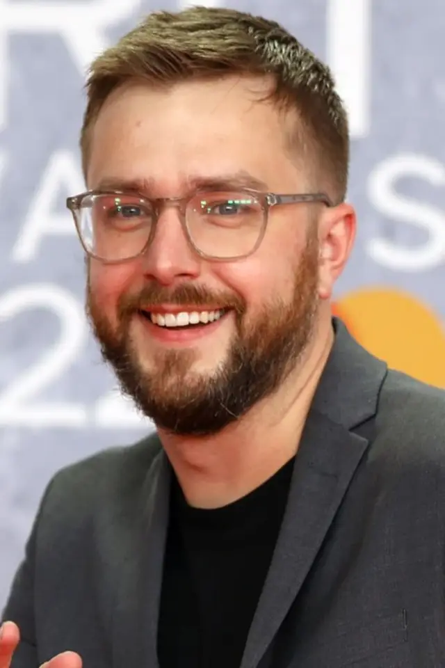 Zdjęcie  (Iain Stirling)