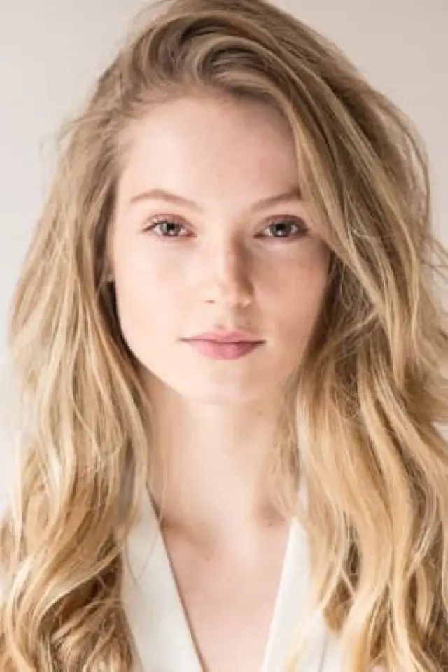 Zdjęcie Hannah Dodd (Hannah Dodd)