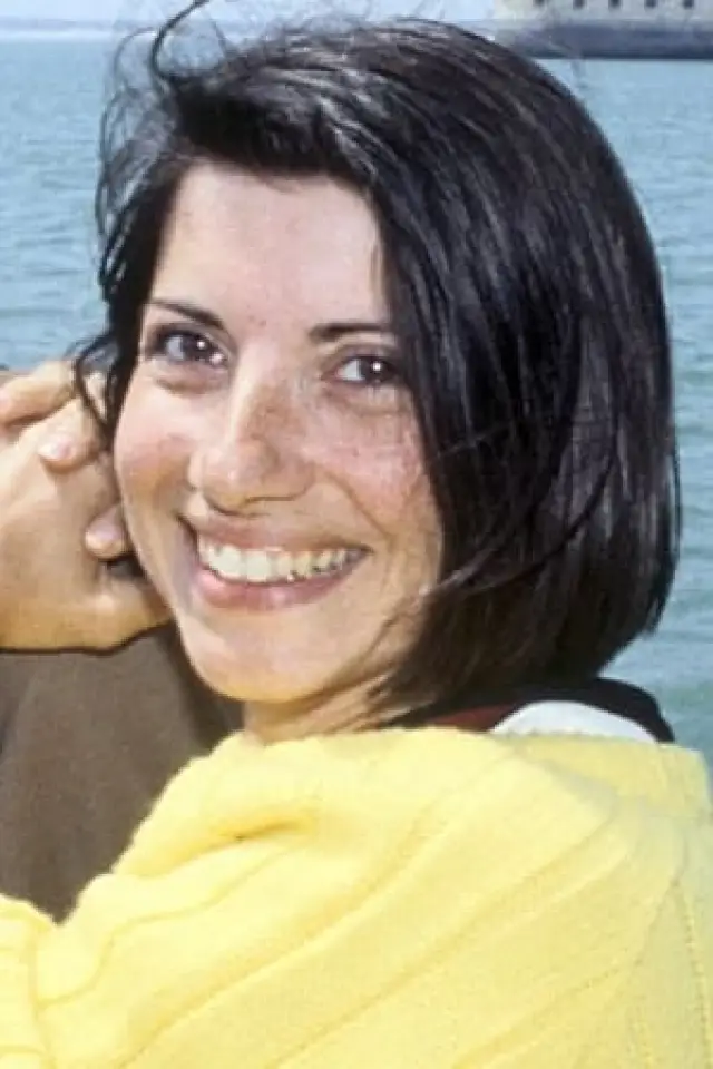 Zdjęcie  (Marie Talon)