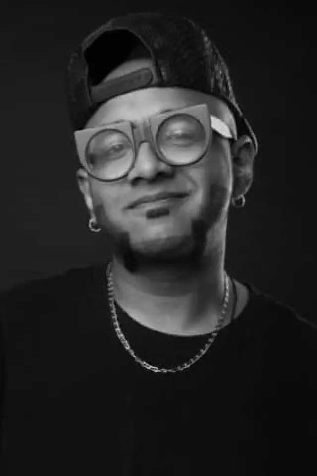 Zdjęcie Benni Dajala (Benny Dayal)