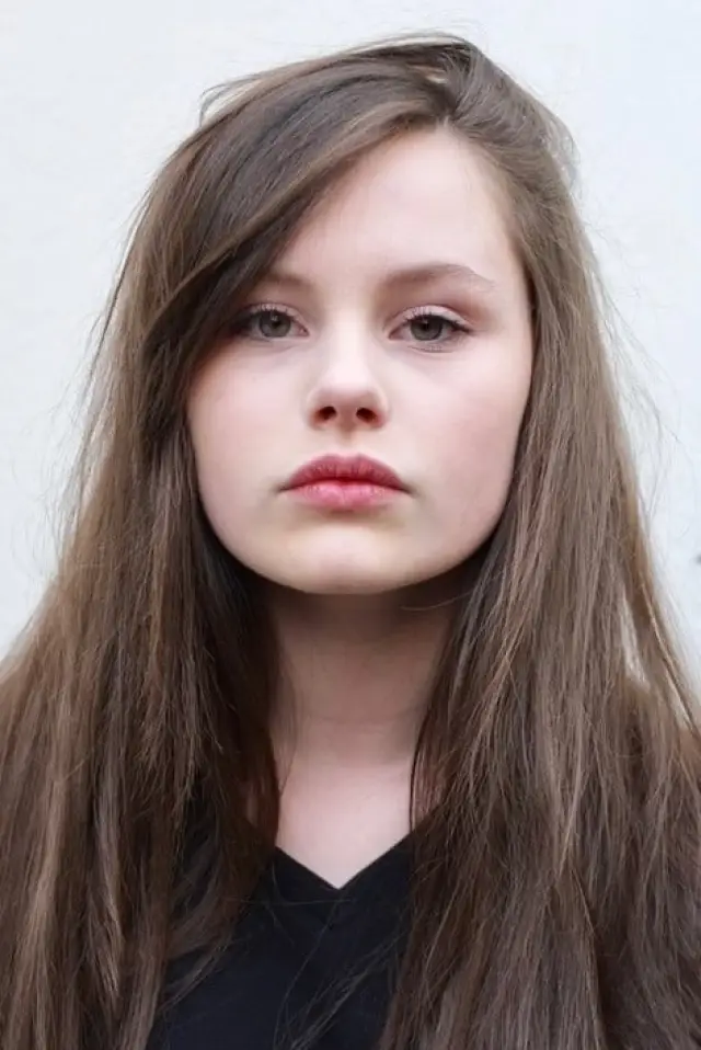 Zdjęcie Louise Labèque (Louise Labèque)