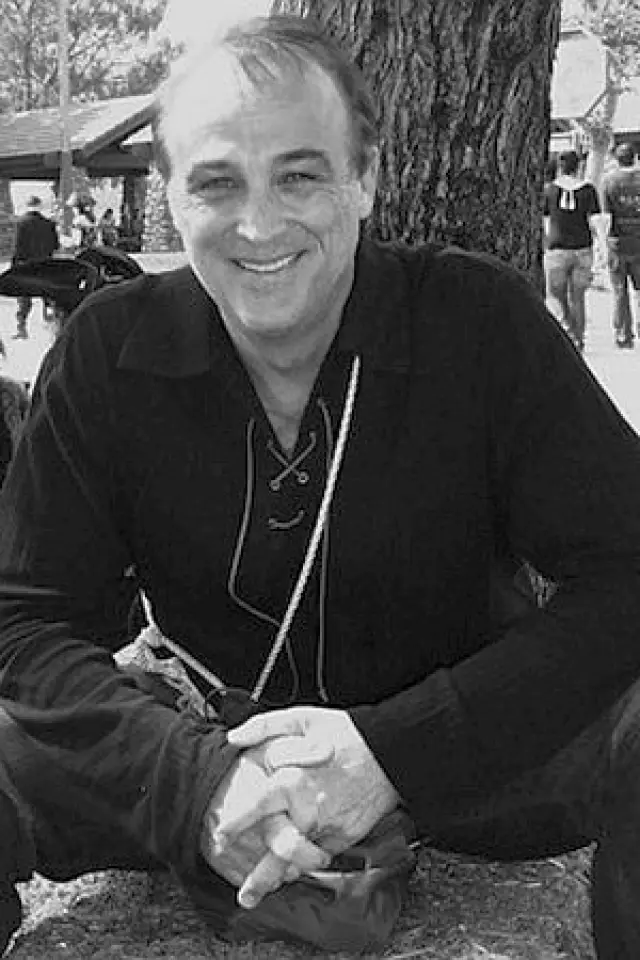 Zdjęcie  (Lawrence Riggins)