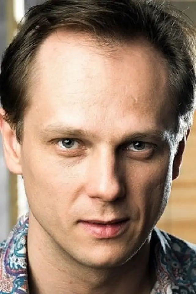 Zdjęcie  (Maksim Zausalin)