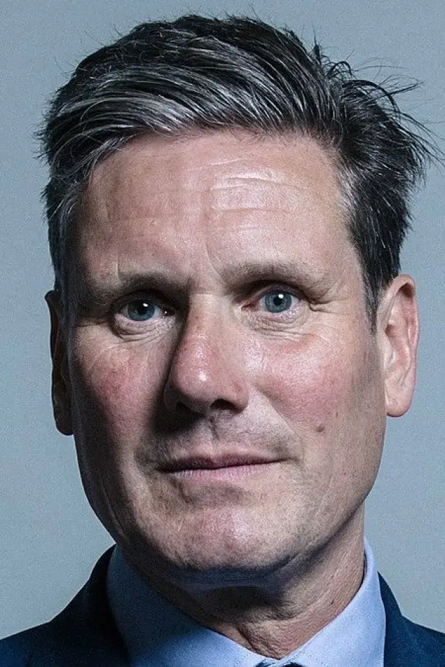 Zdjęcie  (Keir Starmer)