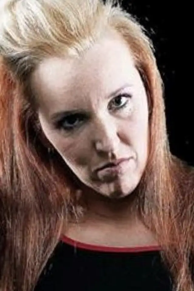 Zdjęcie  (Marie Evans James)