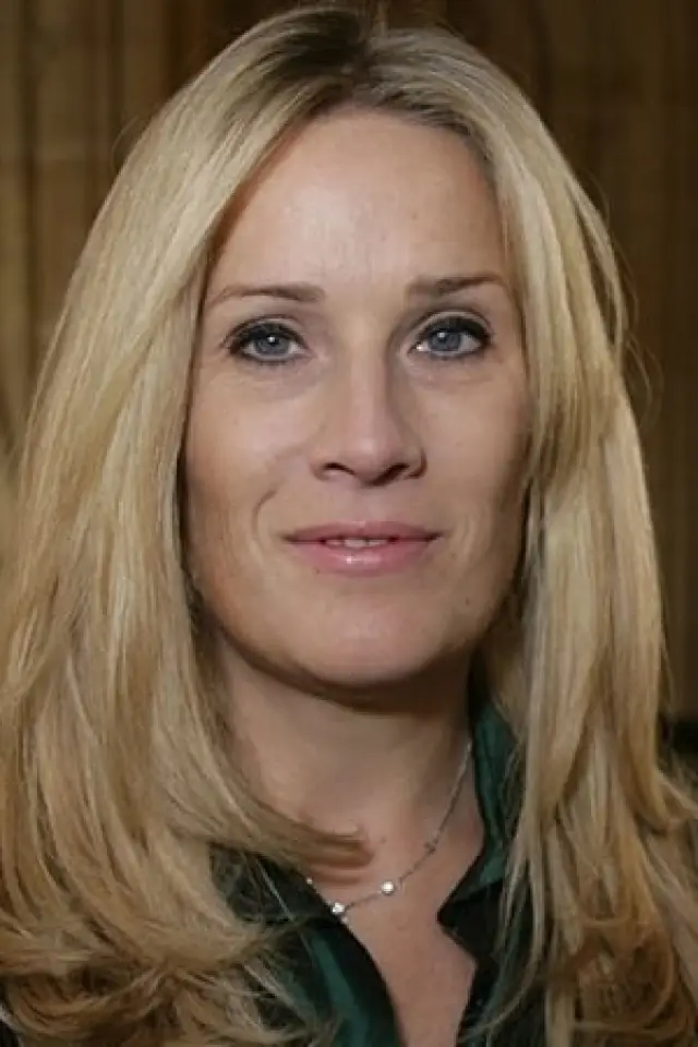 Zdjęcie  (Sarah Churchwell)