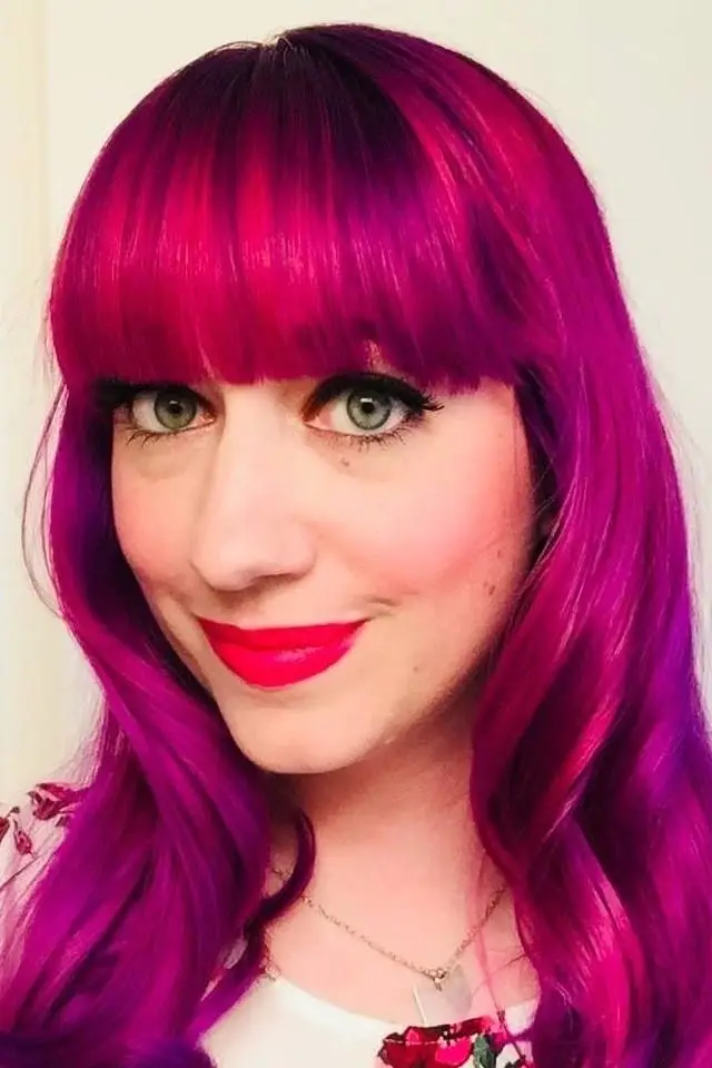 Zdjęcie  (Chelsea Stardust)