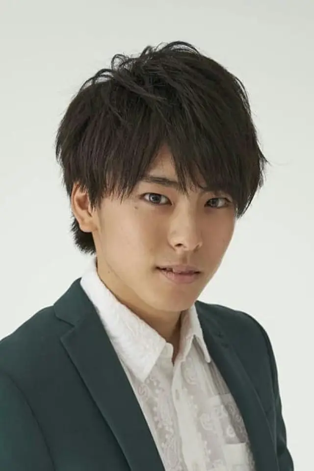 Zdjęcie  (Akira Takano)
