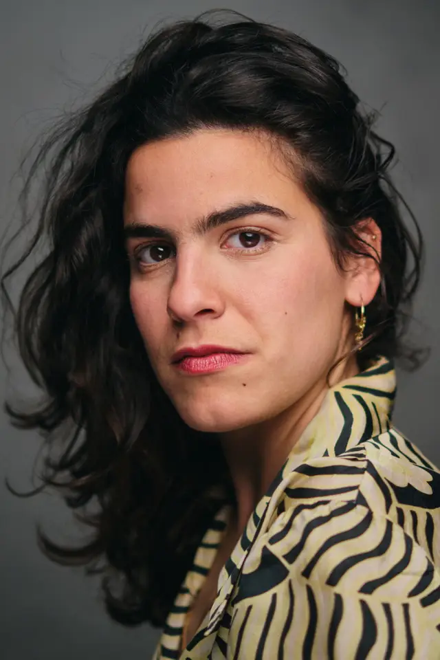 Zdjęcie  (Filipa Carloto Matta)