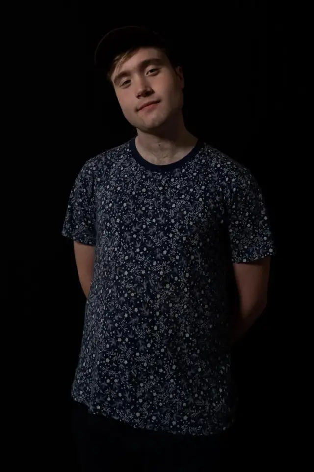 Zdjęcie  (Ryan McGlade)